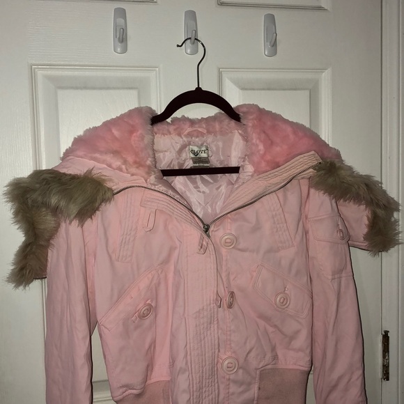 Jacket - Picture 5 of 7